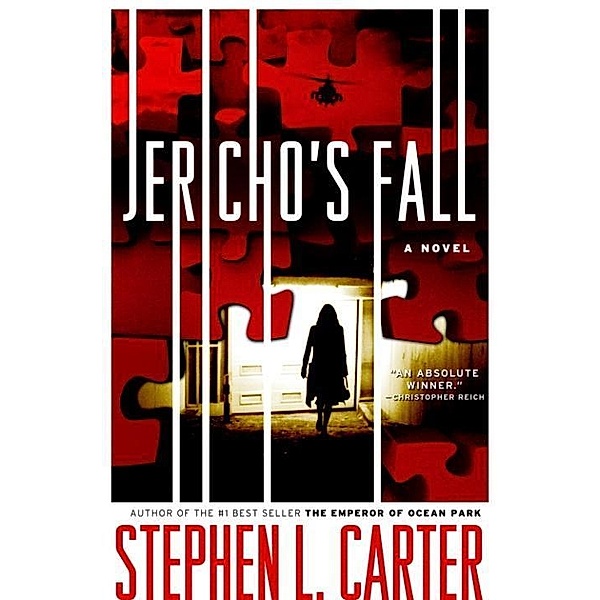 Jericho's Fall, Stephen L. Carter