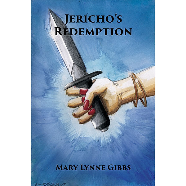 Jericho's Redemption, MaryLGibbs