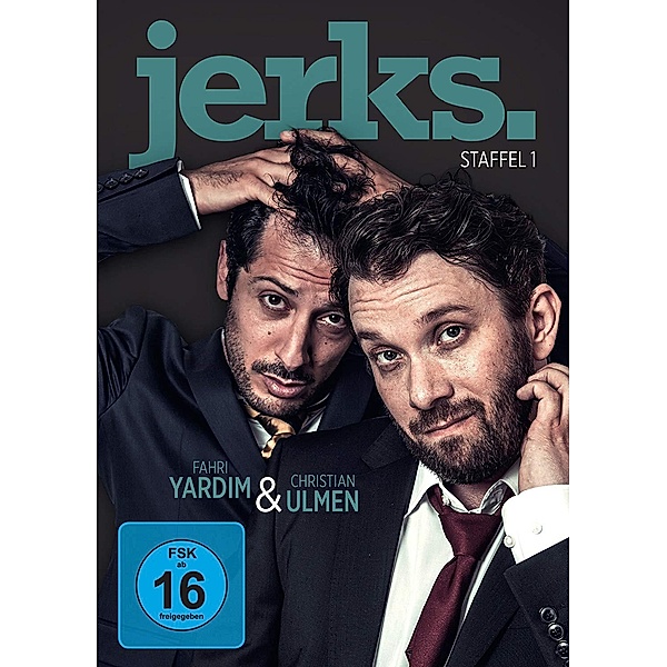 Jerks - Staffel 1, Diverse Interpreten