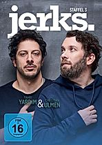 Jerks - Staffel 4 DVD jetzt bei  online bestellen