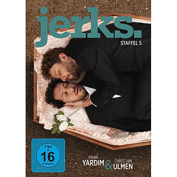 Jerks - Staffel 5, Diverse Interpreten