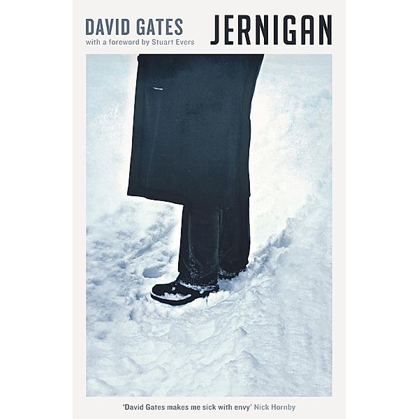 Jernigan / Serpent's Tail Classics, David Gates