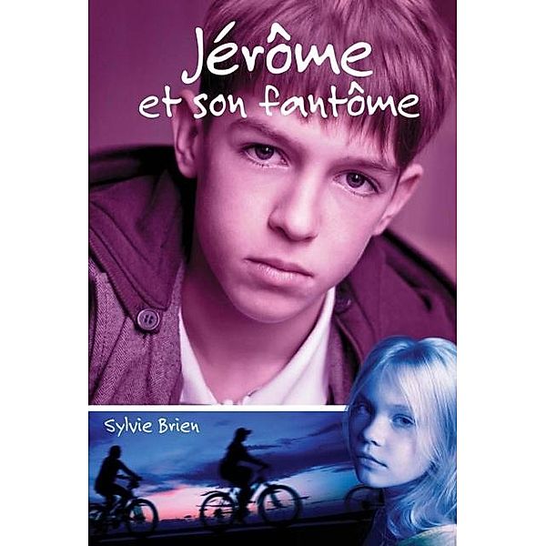 Jerome et son fantome, Sylvie Brien