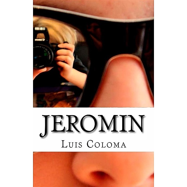 Jeromin, Luis Coloma