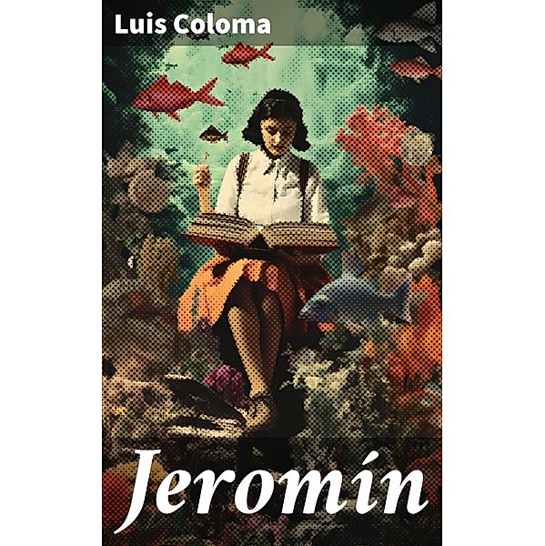 Jeromín, Luis Coloma