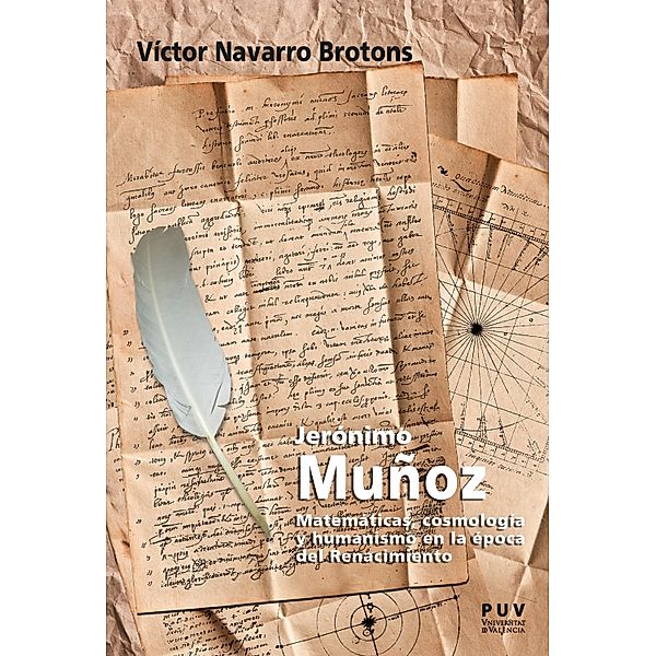 Jerónimo Muñoz / BIOGRAFÍAS, Víctor Navarro Brotons