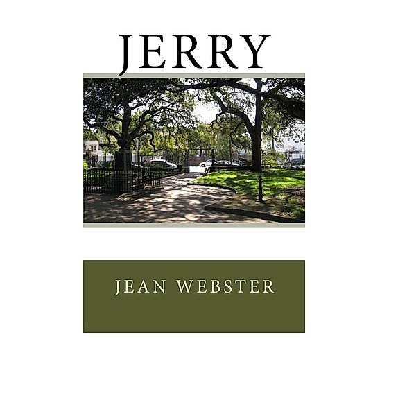 Jerry, Jean Webster