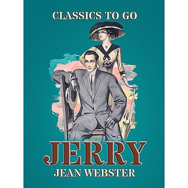 Jerry, Jean Webster