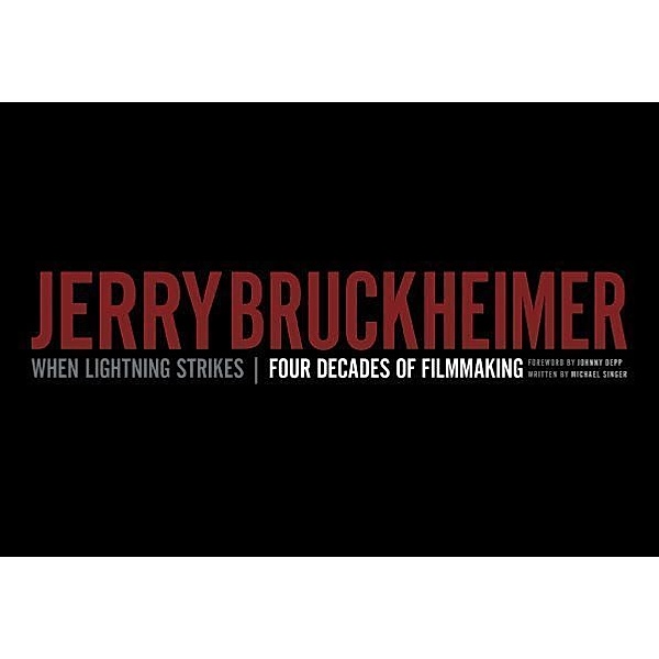Jerry Bruckheimer, Michael Singer