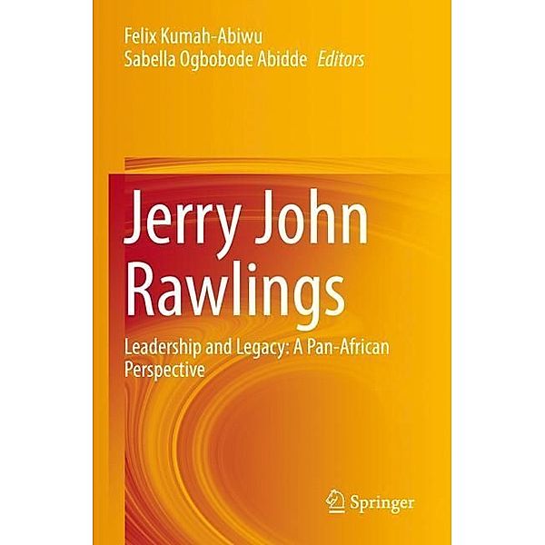 Jerry John Rawlings