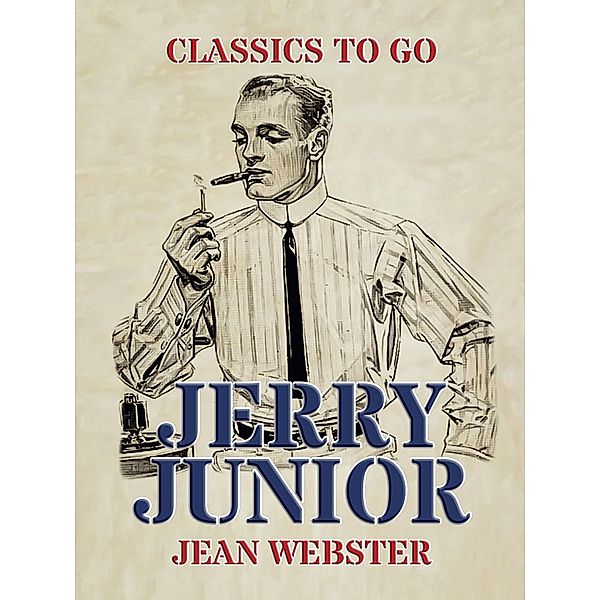 Jerry Junior, Jean Webster