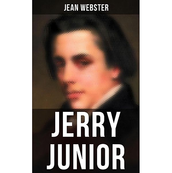 Jerry Junior, Jean Webster