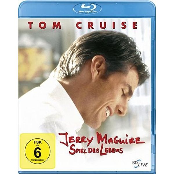 Jerry Maguire - Spiel des Lebens, Cameron Crowe