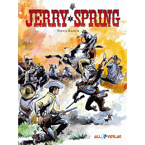 Jerry Spring 2, Jujé