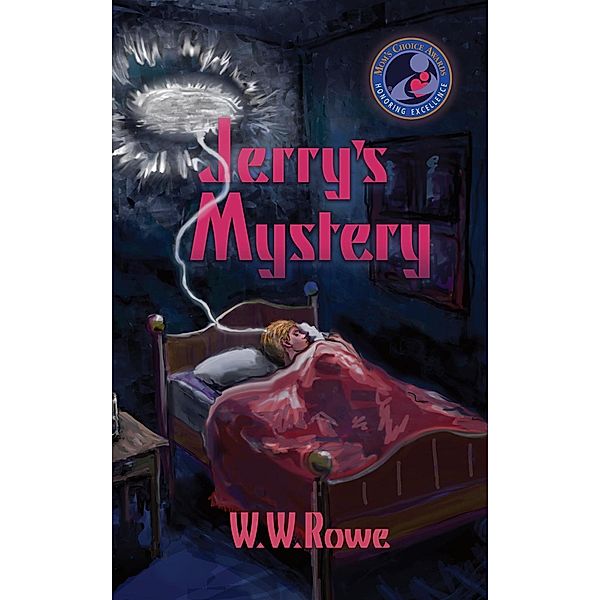 Jerry's Mystery, W. W. Rowe