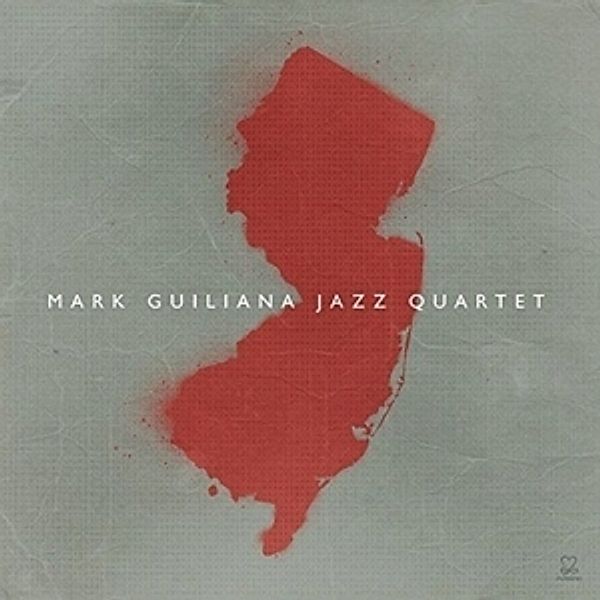 Jersey, Mark Jazz Quartet Guiliana