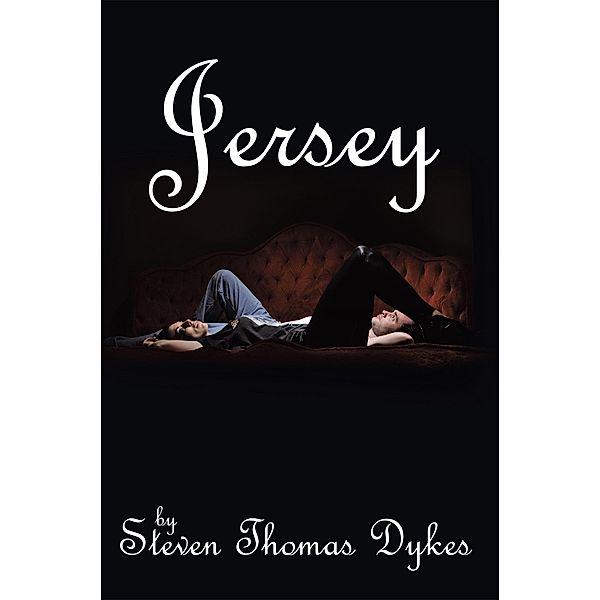 Jersey, Steven Thomas Dykes
