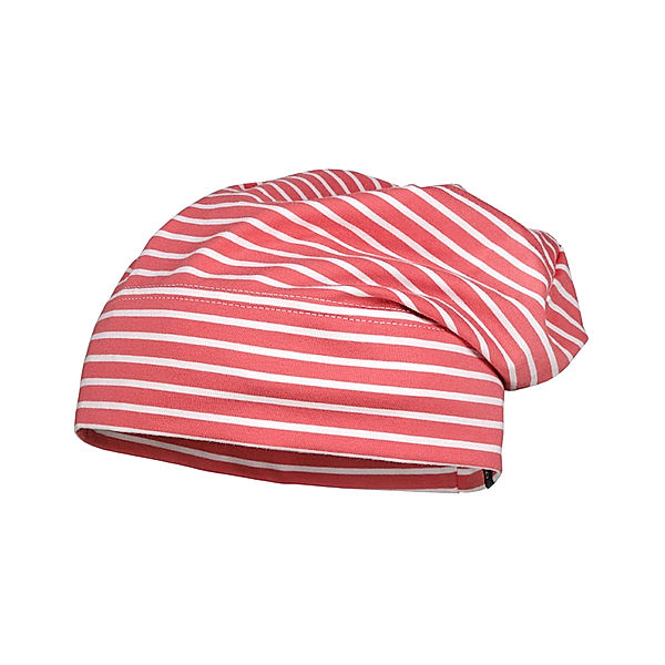 maximo Jersey-Beanie STRIPES in rust