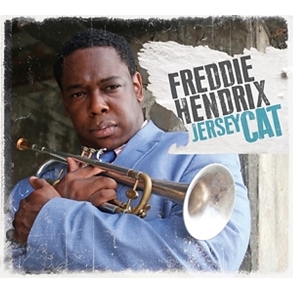 Jersey Cat, Freddie Hendrix