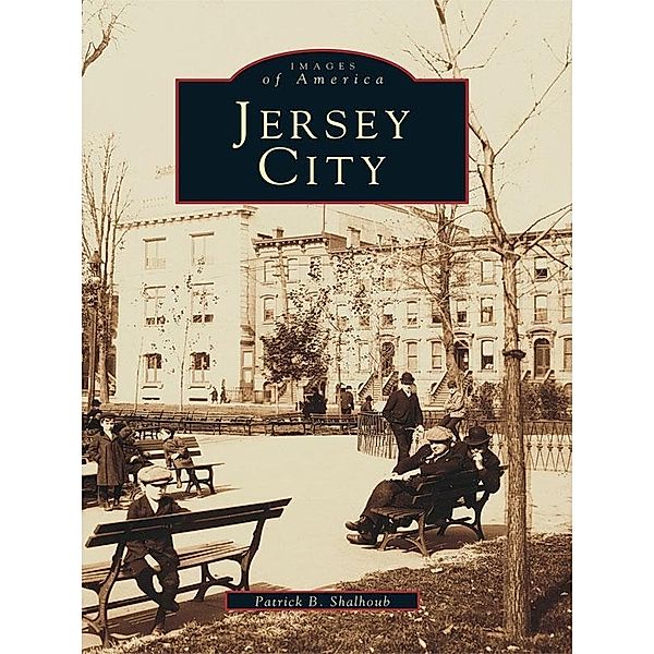 Jersey City, Patrick B. Shalhoub