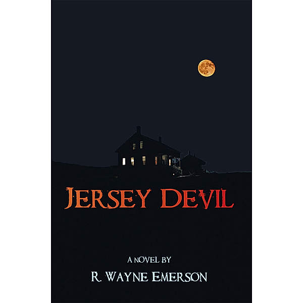Jersey Devil, R. Wayne Emerson