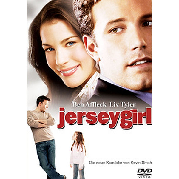 Jersey Girl, Kevin Smith