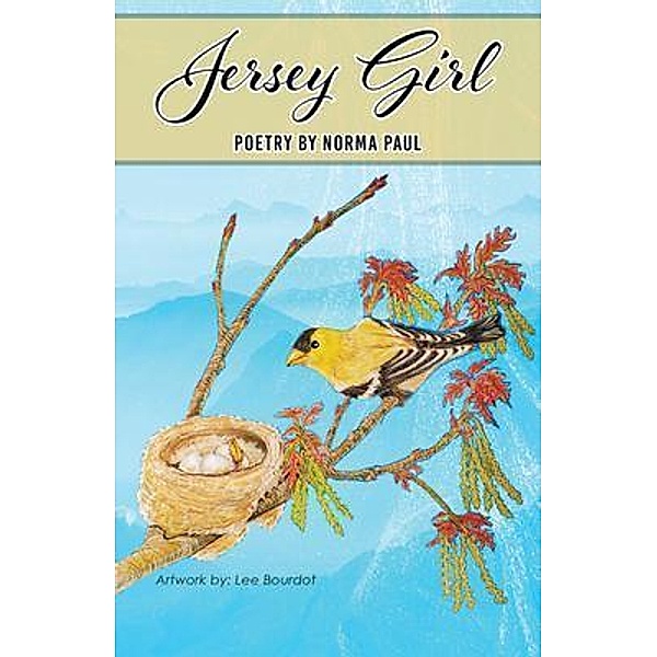 Jersey Girl / Lime Press LLC, Norma Paul