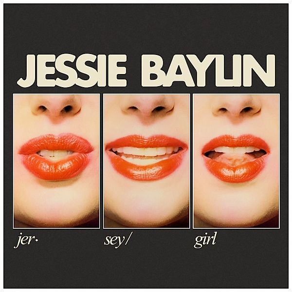 Jersey Girl (Vinyl), Jessie Baylin