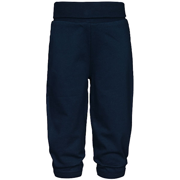 tausendkind essentials Jersey-Hose HELSBY in dunkelblau