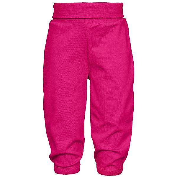 zoolaboo Jersey-Hose HELSBY in pink