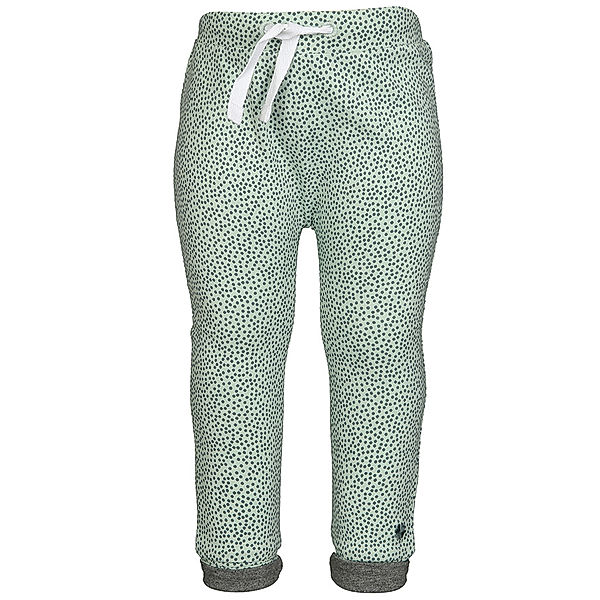 noppies Jersey-Hose LOOSE KIRSTEN – DOTS in mint