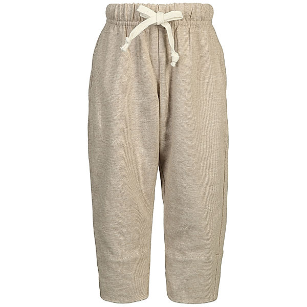 Huttelihut Jersey-Jogginghose JOG! in camel