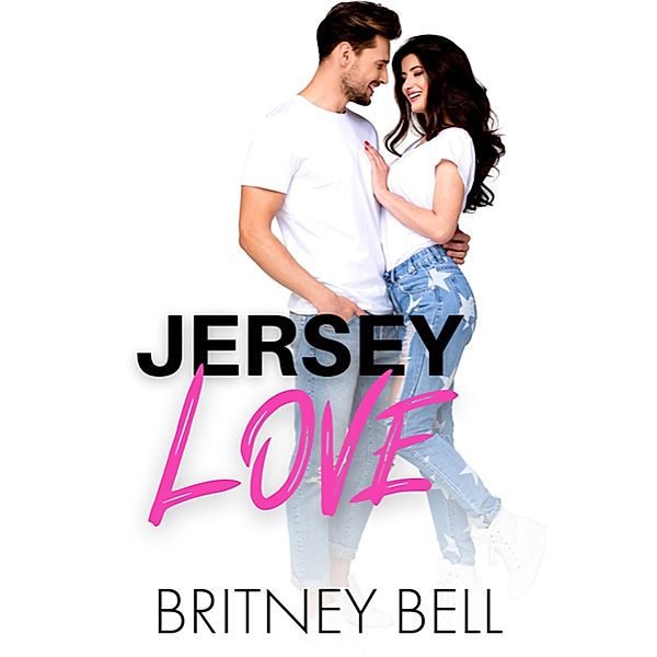 Jersey Love (Christmas in Italy, #2) / Christmas in Italy, Britney Bell