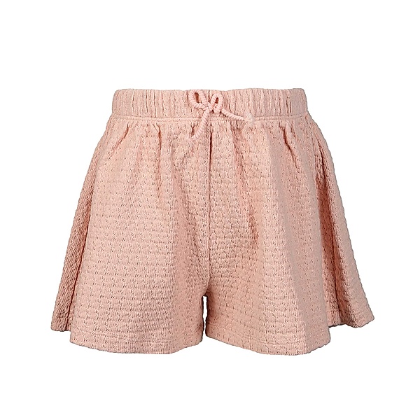 PLAY UP Jersey-Shorts CHILDHOOD in altrosa