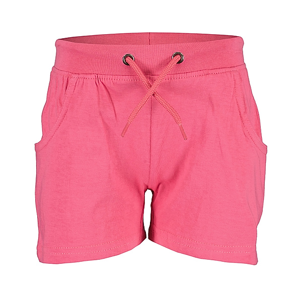 BLUE SEVEN Jersey-Shorts COMFY in pink