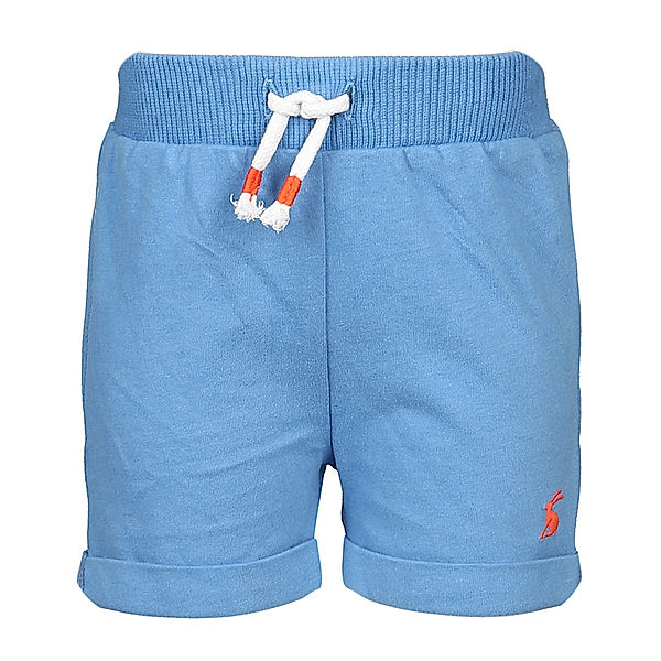 Tom Joule® Jersey-Shorts DIGBY in blau