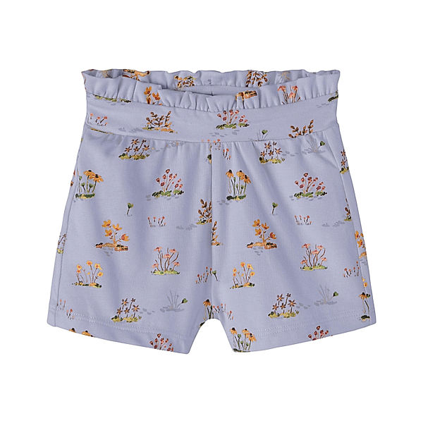 name it Jersey-Shorts NBFDANNA in cosmic sky