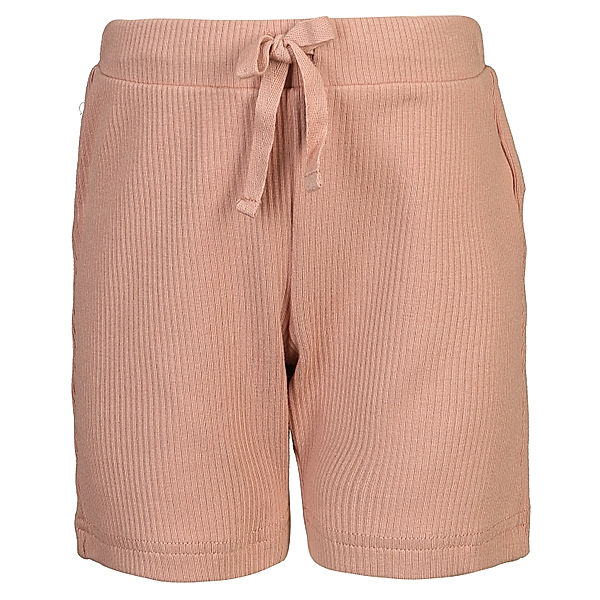 MarMar Copenhagen Jersey-Shorts PANTS S in coral haze
