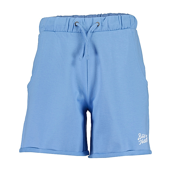 BLUE SEVEN Jersey-Shorts TEAM in hellblau