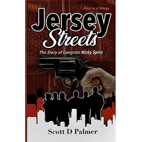 Jersey Streets, Scott D Palmer