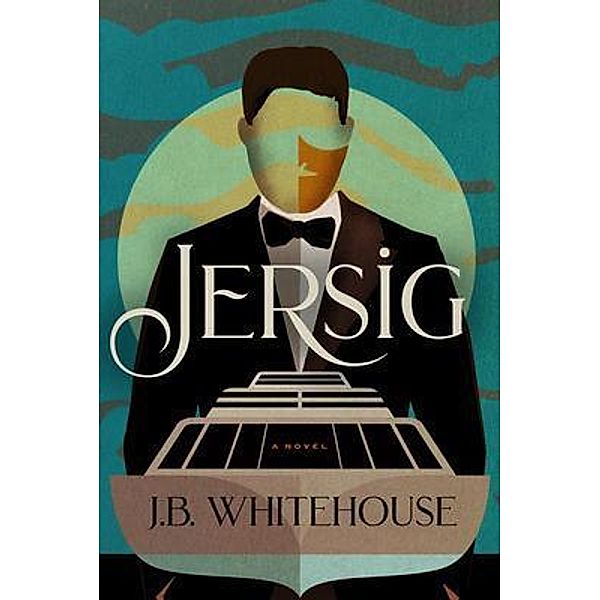 JERSIG, J. B. Whitehouse