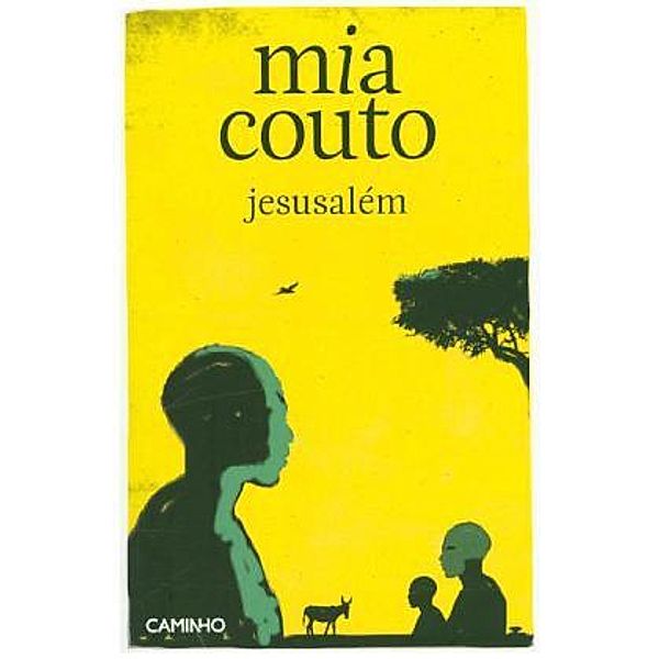 Jerusalém, Mia Couto