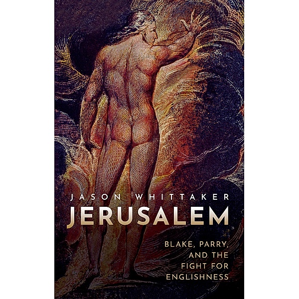 Jerusalem, Jason Whittaker