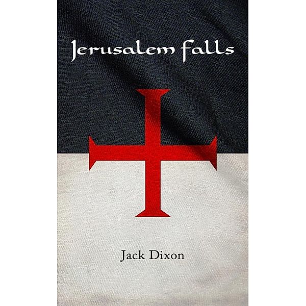 Jerusalem Falls, Jack Dixon