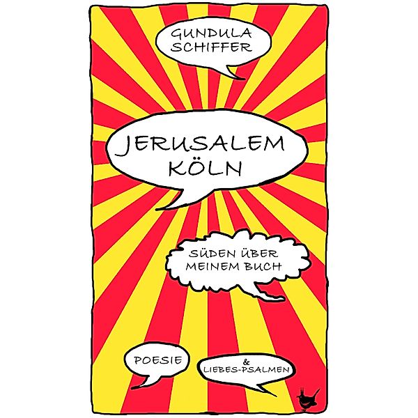 Jerusalem-Köln, Gundula Schiffer