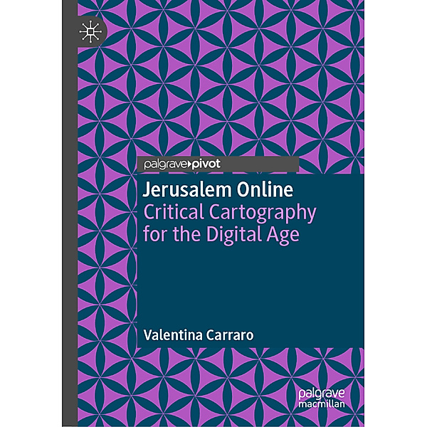 Jerusalem Online, Valentina Carraro