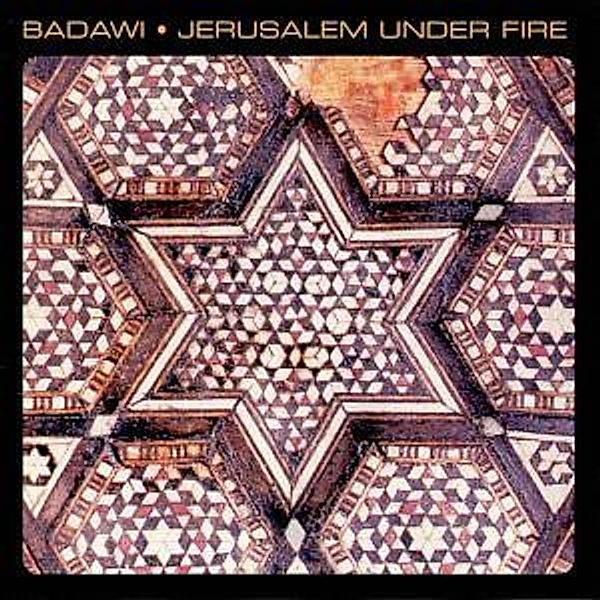 Jerusalem Under Fire, Badawi