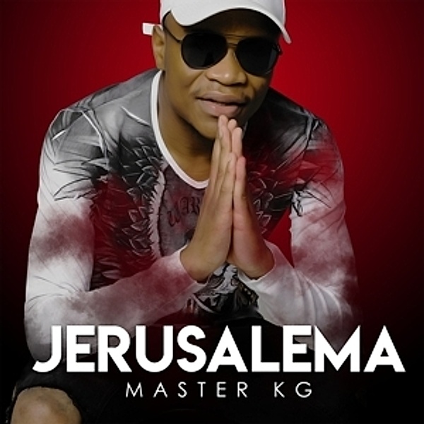 Jerusalema, Master Kg