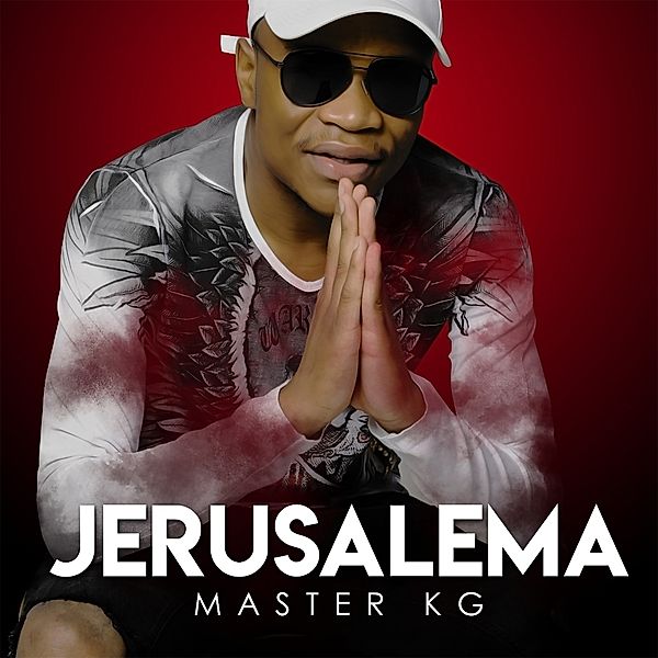 Jerusalema, Master KG