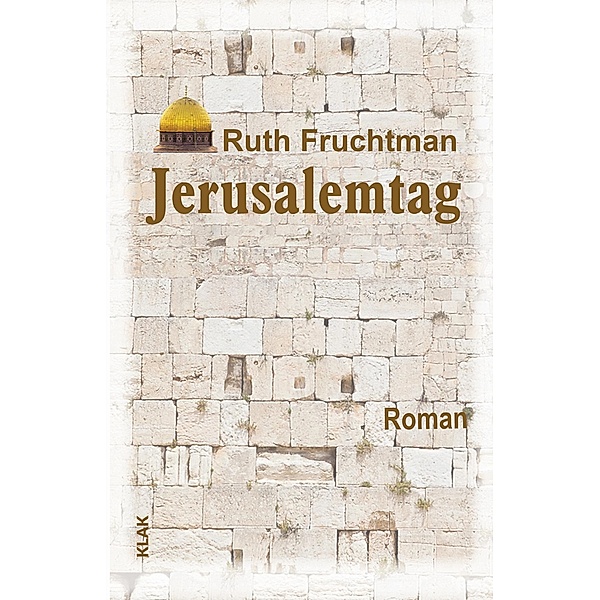 Jerusalemtag, Ruth Fruchtman